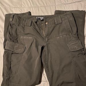 Women’s size 12 5.11 Tactical cargo pant